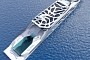 IntimiSEA by Expleo Design Is the Superyacht Where the Party Never Ends