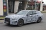 Intriguing Details Spoil the Show for the 2024 Mercedes-Benz E-Class Wagon