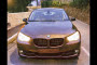 Introducing BMW 5-Series GT by Trussardi