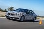 Introducing the BMW 7 Series in Camo, for now – Video