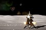 Intuitive Machines to Deliver CADRE Mapping Robots to the Moon in 2024