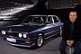 BMW M535i: Inventing the Sports Sedan