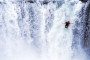 Inventor of World's First Jet Kayak Plans to Jump over Niagara