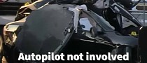 Investigators Rule Out Tesla Autopilot Use During Fatal Model S Crash in Newport Beach