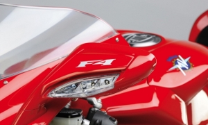 Investment Banking Firm to Help in MV Agusta Sale