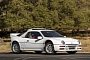 Investment Time! The Last Ford RS200 Ever Delivered Is for Sale Again