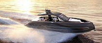 Invictus Yachts’ TT460 Showcases Award-Winning Italian Luxury and Style