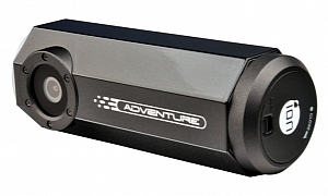 iON Adventure HD Camera, as Cool as It Gets
