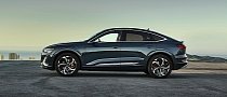 Ionity-Charging Audi e-tron Just Got a Lot More Expensive