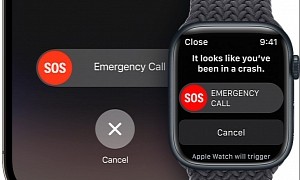 iPhone 14 Keeps Spamming Emergency Services With False Car Crash Calls