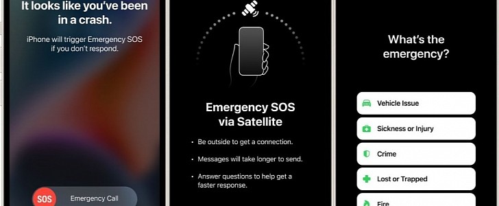 iPhone 14’s crash detection is a nuisance for emergency services