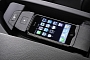 iPhone 5 Adapter Cradle for BMW Now Available