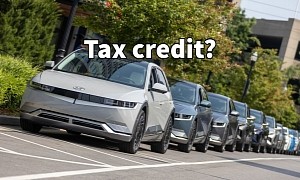 IRA Loophole Allows Wise Americans To Benefit From the Full $7,500 EV Tax Credit