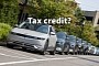 IRA Loophole Allows Wise Americans To Benefit From the Full $7,500 EV Tax Credit