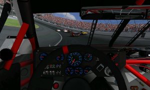 iRacing NASCAR Simulators to Take Over Asian Markets