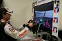 iRacing Simulators for NASCAR Hall of Fame Guests