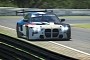 iRacing Works With BMW Driver Bruno Spengler to Hone M4 GT3 Sim Vehicle