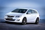 Irmscher Targets the Opel Astra Sports Tourer