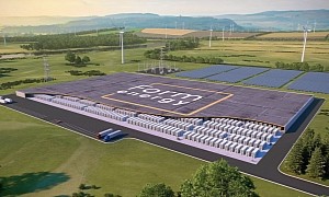 Iron-Air Batteries 10 Times Cheaper Than Li-Ion Will Start Mass Production in 2024