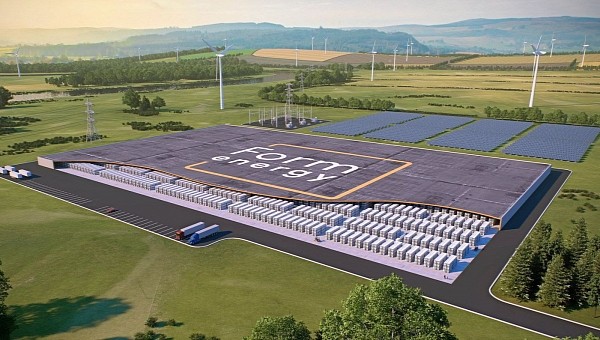 Iron-air batteries 10 times cheaper than Li-Ion will start mass production in 2024