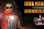 Iron Man 2 Motorcycle Suit Now Available