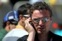 Irvine Says Schumacher Was An Idiot in Hungary