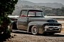 Is $170K Too Much for a Coyote-Powered 1956 Ford F-100?
