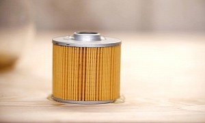 Is a Metal Oil Filter Better Than a Paper Oil Filter? This Test Has the Answer