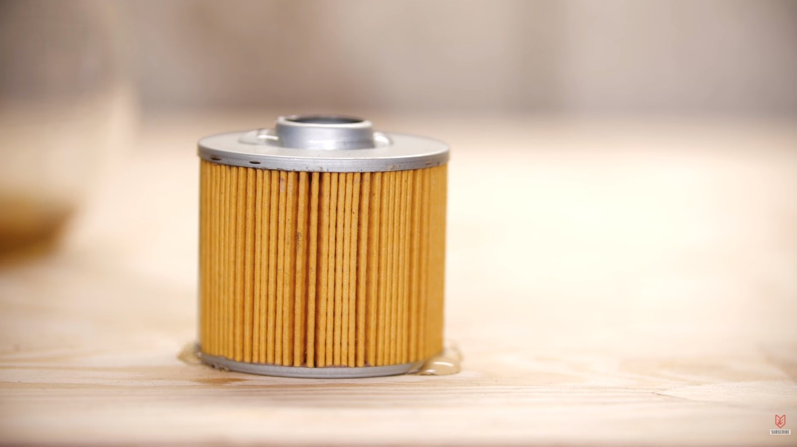 Is a Metal Oil Filter Better Than a Paper Oil Filter? This Test Has the  Answer - autoevolution