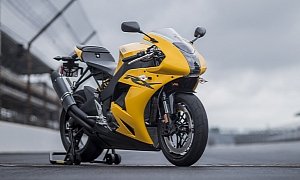 Is an American Sportbike Really Possible?