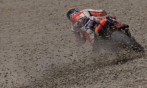 Is Assen the Most Important Round of the Season for Marc Marquez?