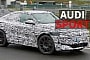 Is Audi's 2025 RS Q6 e-tron Sportback a Porsche Macan Turbo Electric in Different Attire?