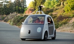 Is Google Working on a Car? Hyundai Says No