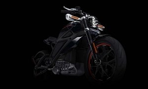 Is Harley-Davidson Stepping into the 21st Century?