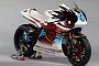 Is Honda Planning a Move in the Electric Superbike Niche with Mugen?