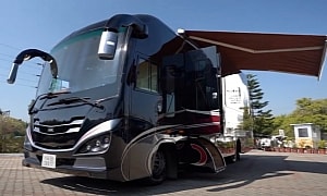 Is India Gearing Up To Become the World's Next RV and Motorhome Superpower? You Bet!