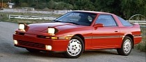 Is It Time To Reconsider the MKIII Toyota Supra?