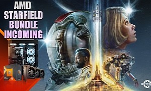 Is It Worth Buying a New AMD CPU or GPU Just To Get the Starfield Bundle?