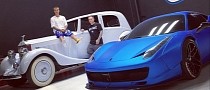 Is Justin Bieber Banned From Ever Buying a Ferrari Again?