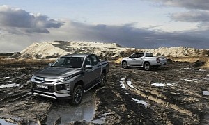 Is Mitsubishi Leaving Europe? UK Dealers Suggest Market Withdrawal