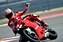 Is Nicky Hayden's Latest 1199 Panigale R Test a WSBK Confirmation?