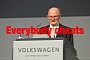 Is Opel's "Dieselgate" a European Payback for Volkswagen?