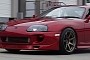 Is That a MK4 Toyota Supra? Why Yes, and It Will Set You Back $91,000