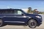 Is the 2018 Lincoln Navigator Worth $100k? One Reviewer Thinks It Is