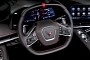 Is the 2020 C8 Corvette Steering Wheel as Good as The Car?