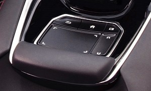 Is the 2021 Acura RDX’s True Touchpad Interface Innovative or Annoying?