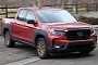 Is the 2021 Honda Ridgeline a Proper Truck Now? Andre From TFL Checks It Out