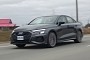 Is the 2022 Audi S3 Better Than the Golf R or Is It an A3 and RS 3 Lovechild?
