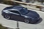 Is the 2022 Porsche GT3 Touring an Abomination or a Great Idea?