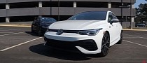 Is the 2022 Volkswagen Golf R an Updated Golf R 7.5?